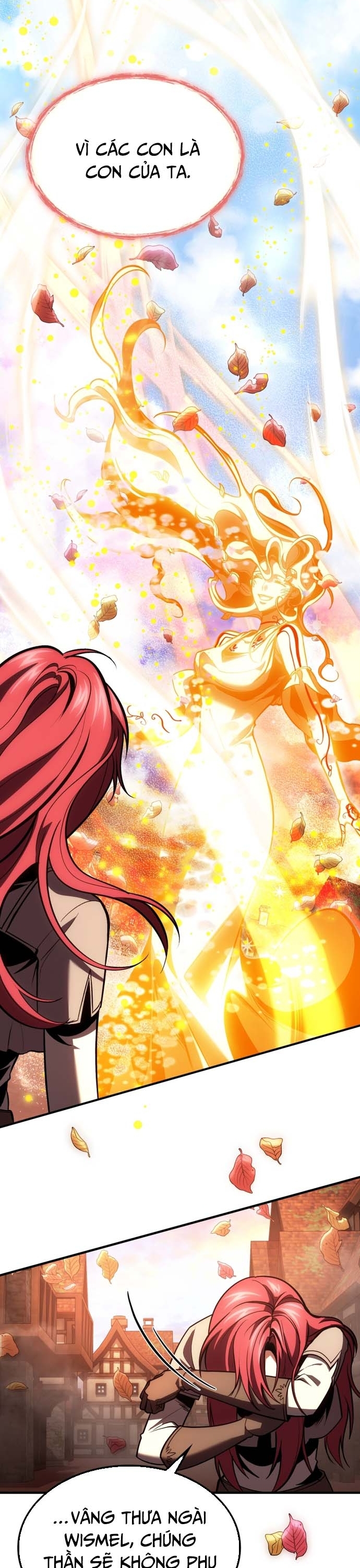 Làm Sao Sống Như Một Trị Liệu Sư Ngầm? - Chap 75