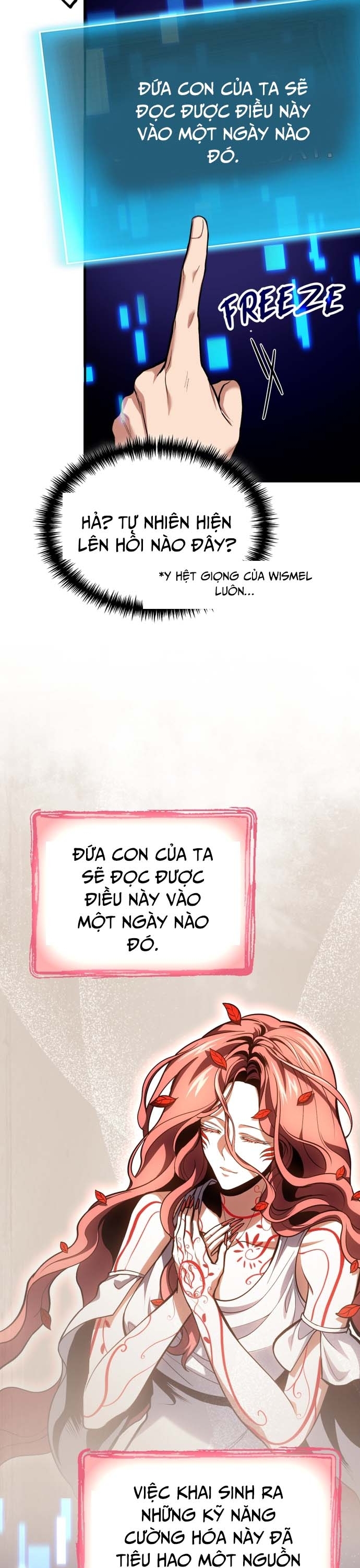 Làm Sao Sống Như Một Trị Liệu Sư Ngầm? - Chap 75