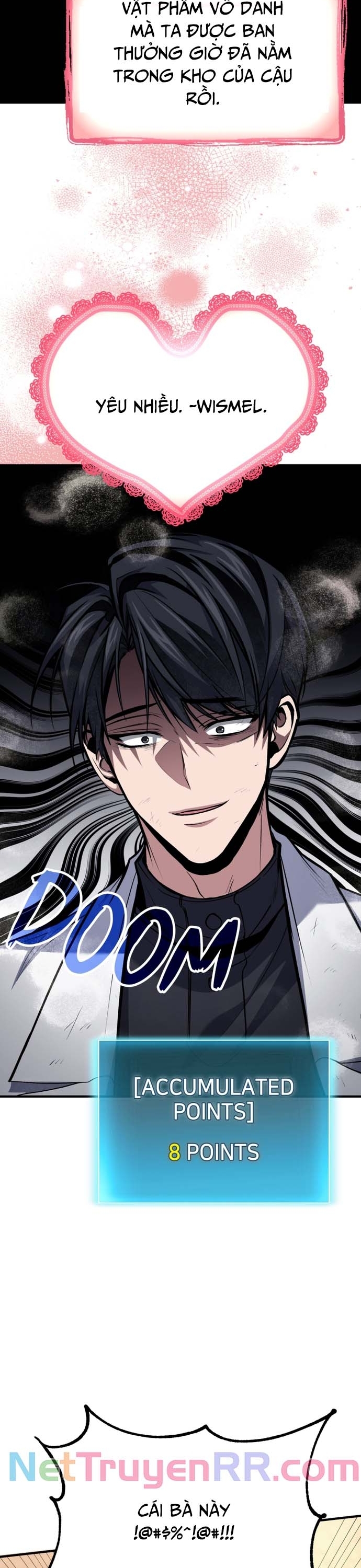 Làm Sao Sống Như Một Trị Liệu Sư Ngầm? - Chap 75