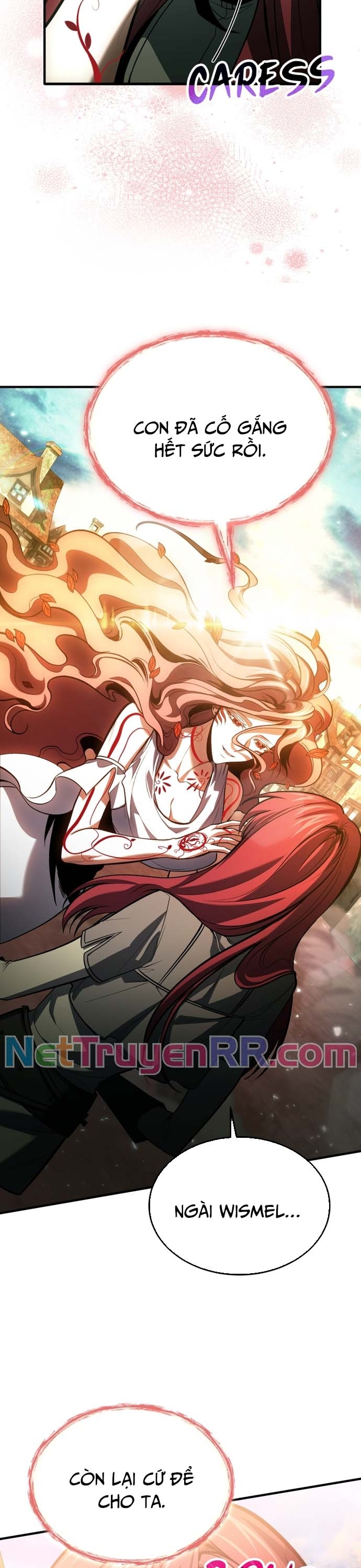 Làm Sao Sống Như Một Trị Liệu Sư Ngầm? - Chap 75