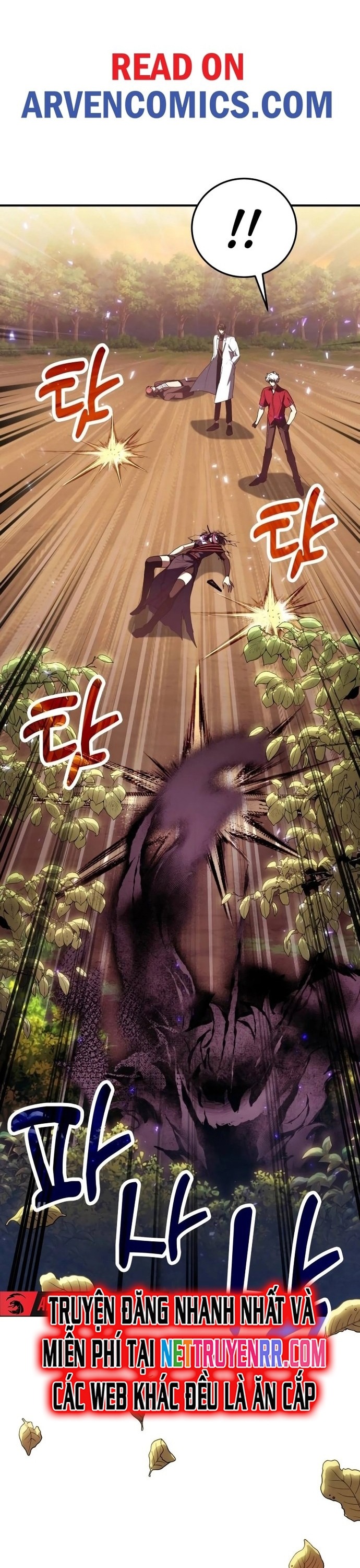 Làm Sao Sống Như Một Trị Liệu Sư Ngầm? - Chap 84