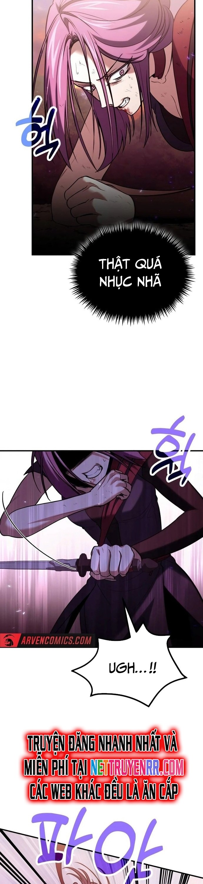 Làm Sao Sống Như Một Trị Liệu Sư Ngầm? - Chap 84