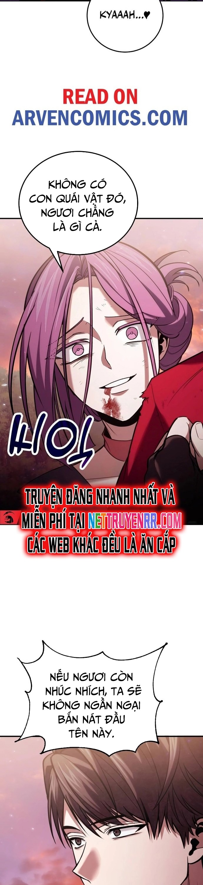 Làm Sao Sống Như Một Trị Liệu Sư Ngầm? - Chap 84