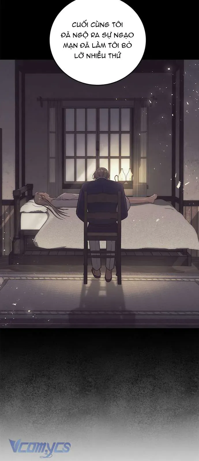 Làm Thế Nào Để Ăn Chủ Nhân - Chap 63