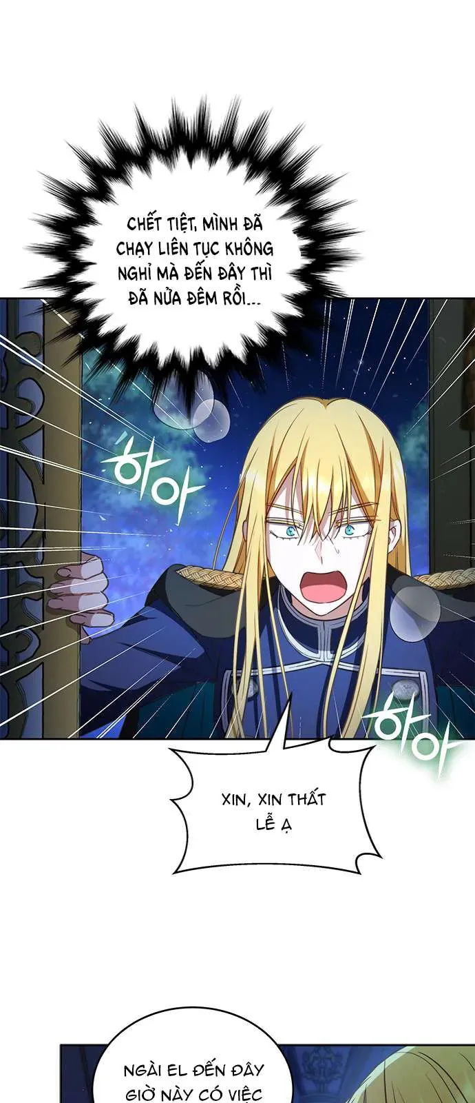 Làm Thế Nào Để Ăn Chủ Nhân - Chap 63