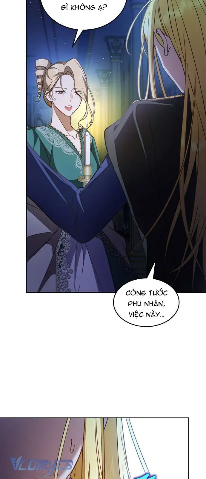 Làm Thế Nào Để Ăn Chủ Nhân - Chap 63