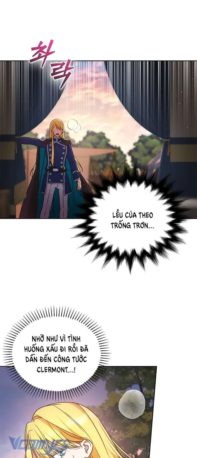 Làm Thế Nào Để Ăn Chủ Nhân - Chap 63