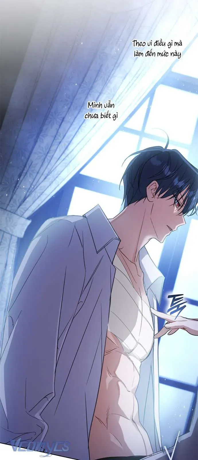 Làm Thế Nào Để Ăn Chủ Nhân - Chap 63