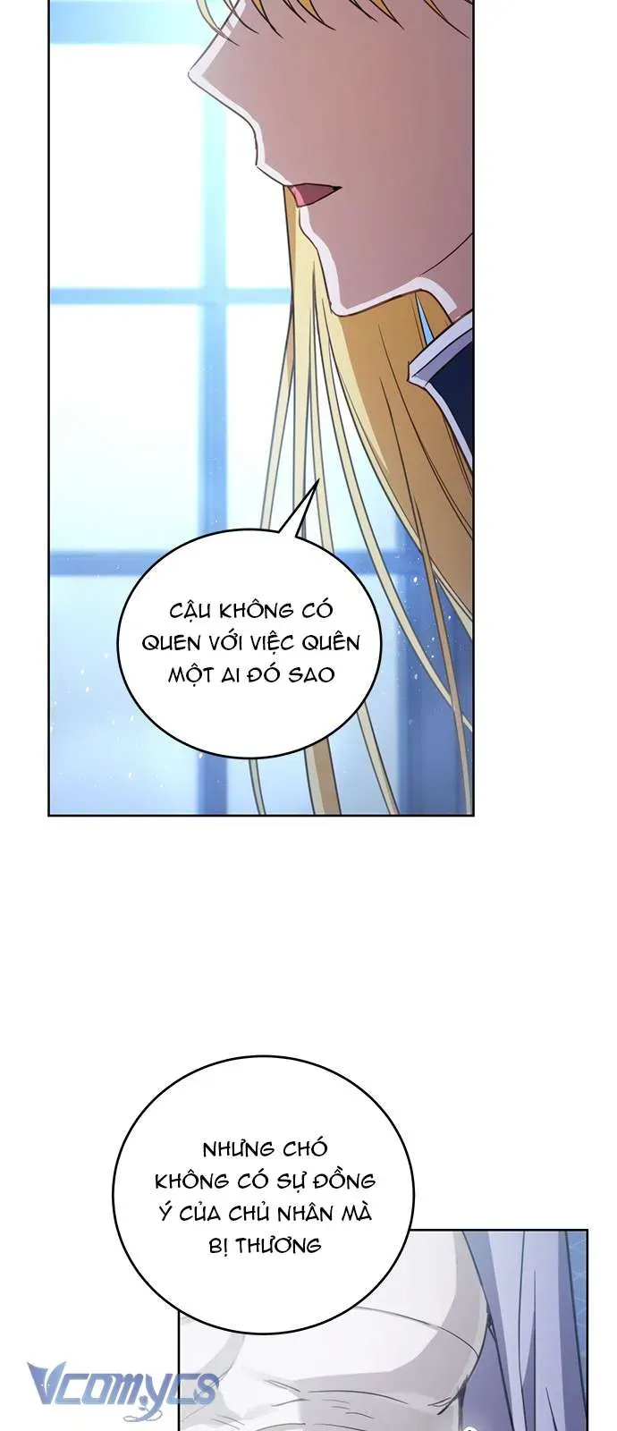 Làm Thế Nào Để Ăn Chủ Nhân - Chap 63