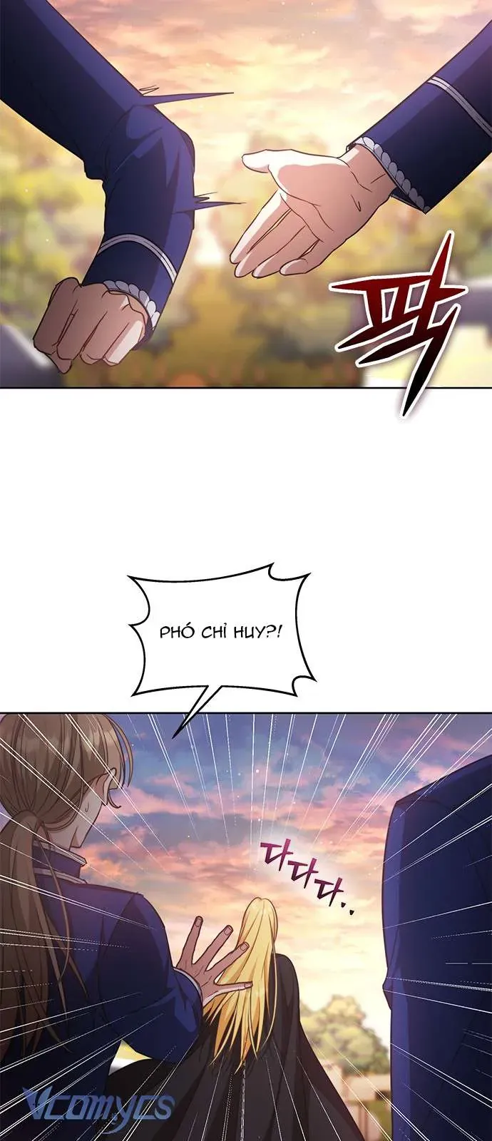 Làm Thế Nào Để Ăn Chủ Nhân - Chap 63