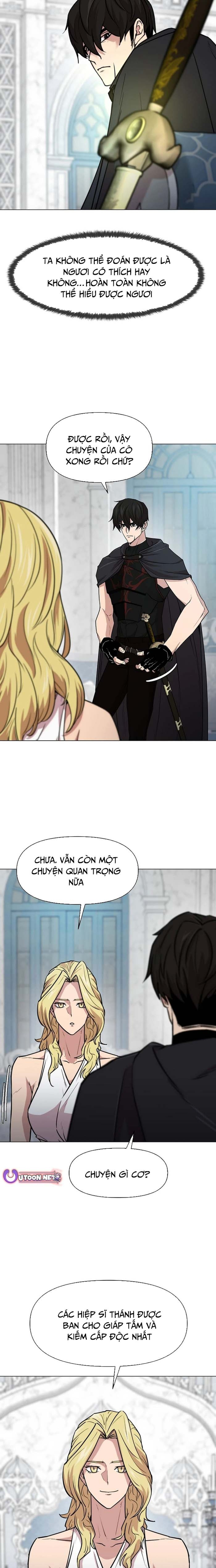 Lãng Khách Một Mình - Chap 102
