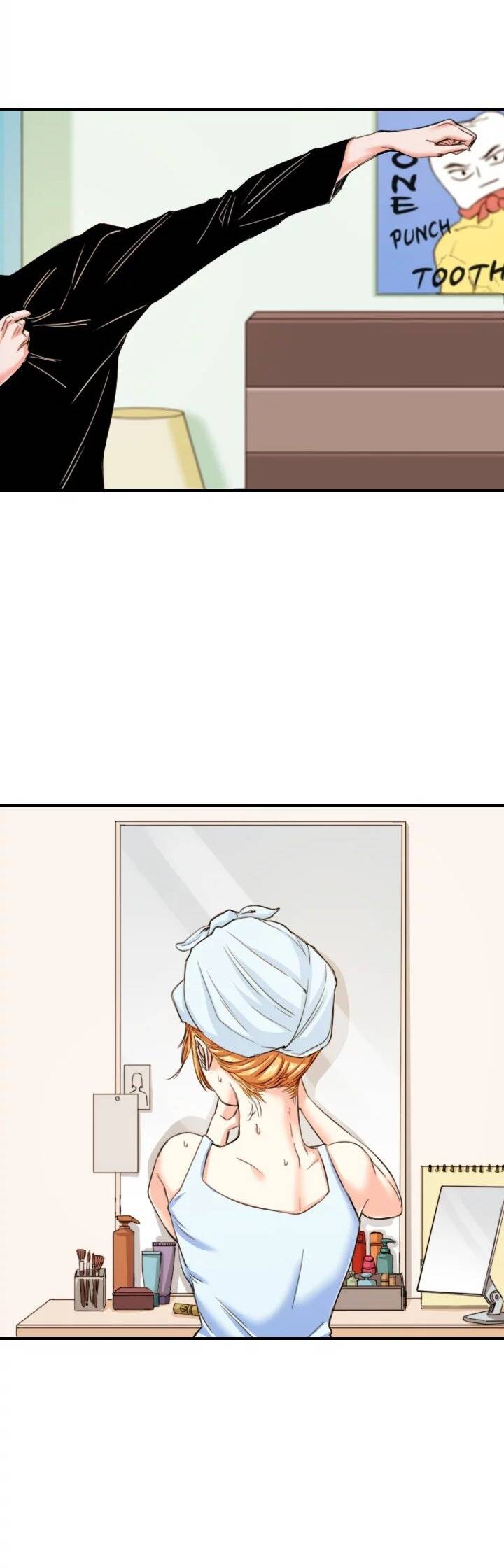 Lãng Mạn Giòn Tan - Chap 100