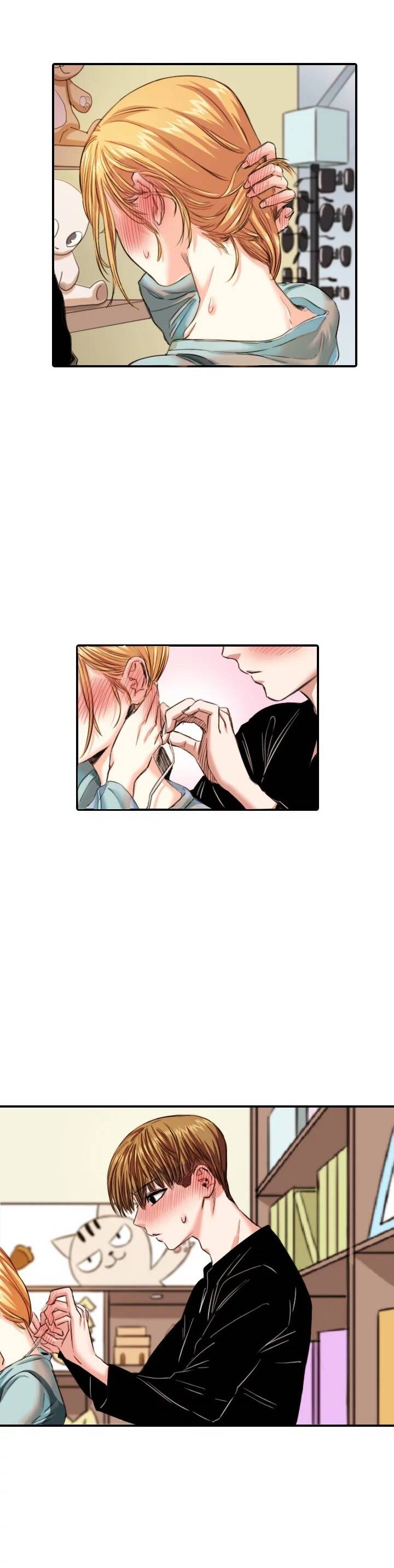 Lãng Mạn Giòn Tan - Chap 100