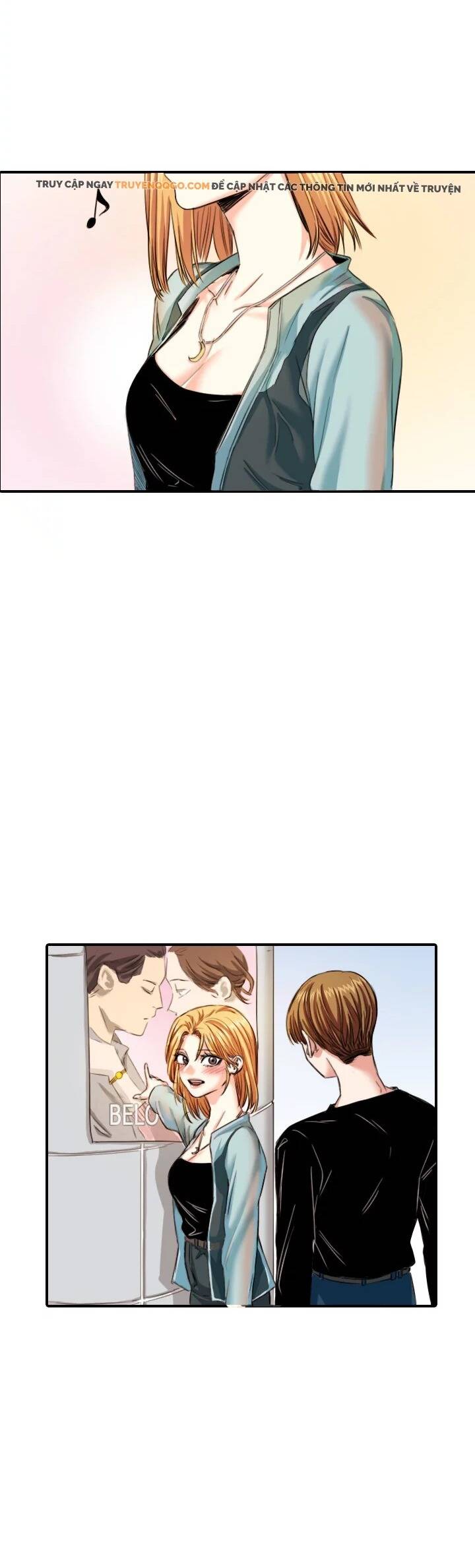 Lãng Mạn Giòn Tan - Chap 100