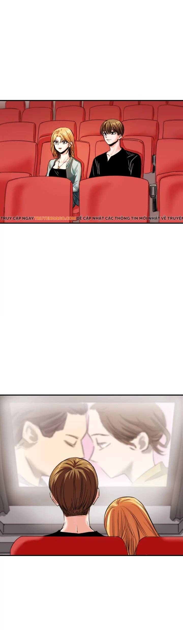 Lãng Mạn Giòn Tan - Chap 100