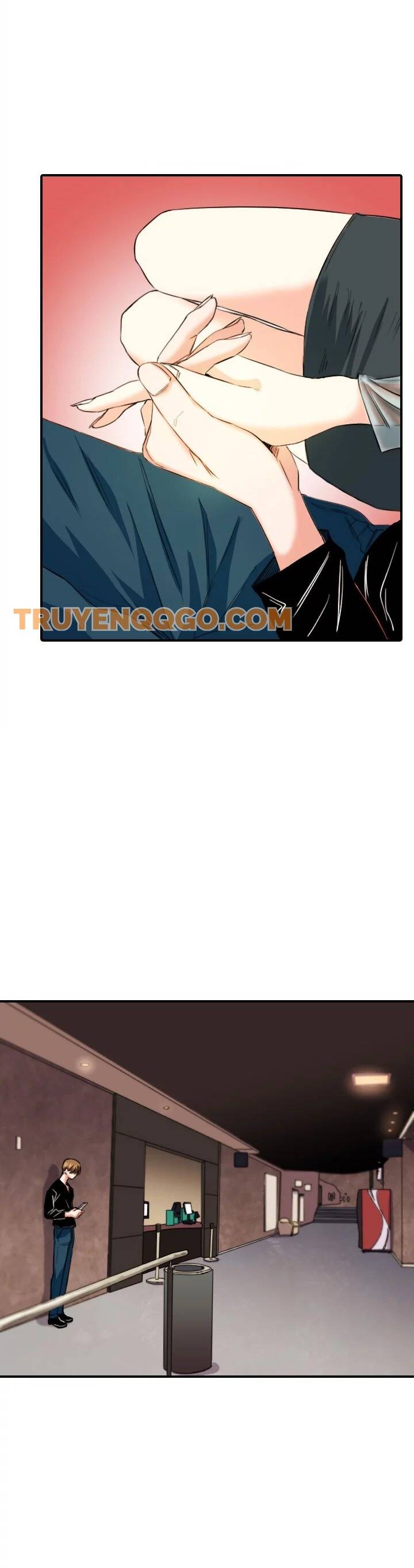 Lãng Mạn Giòn Tan - Chap 100