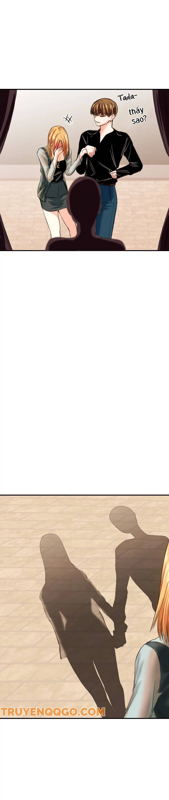 Lãng Mạn Giòn Tan - Chap 100