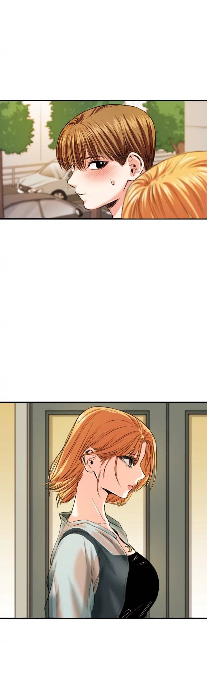 Lãng Mạn Giòn Tan - Chap 100