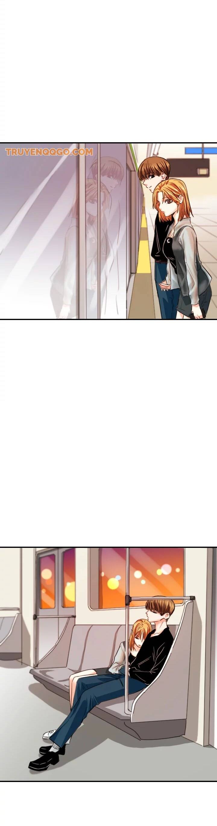 Lãng Mạn Giòn Tan - Chap 100