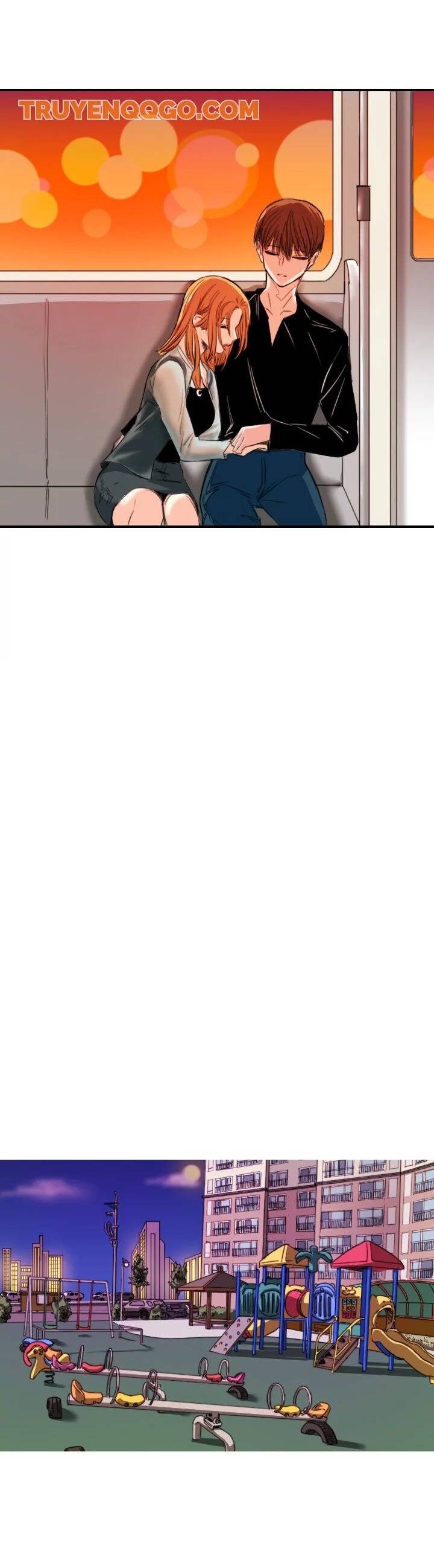 Lãng Mạn Giòn Tan - Chap 100