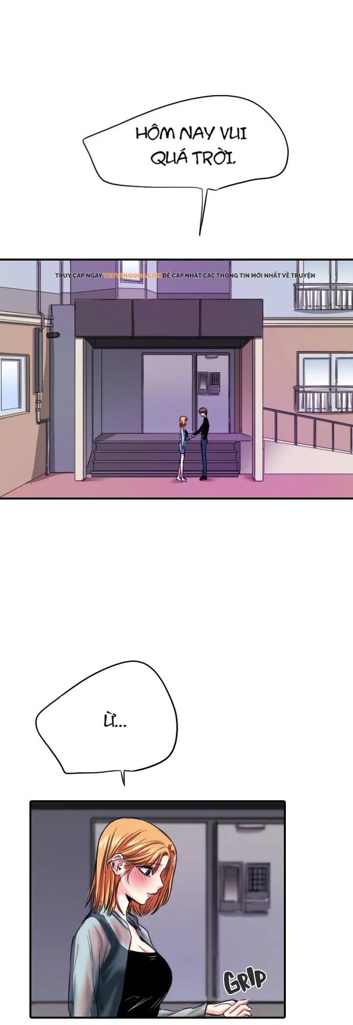 Lãng Mạn Giòn Tan - Chap 100