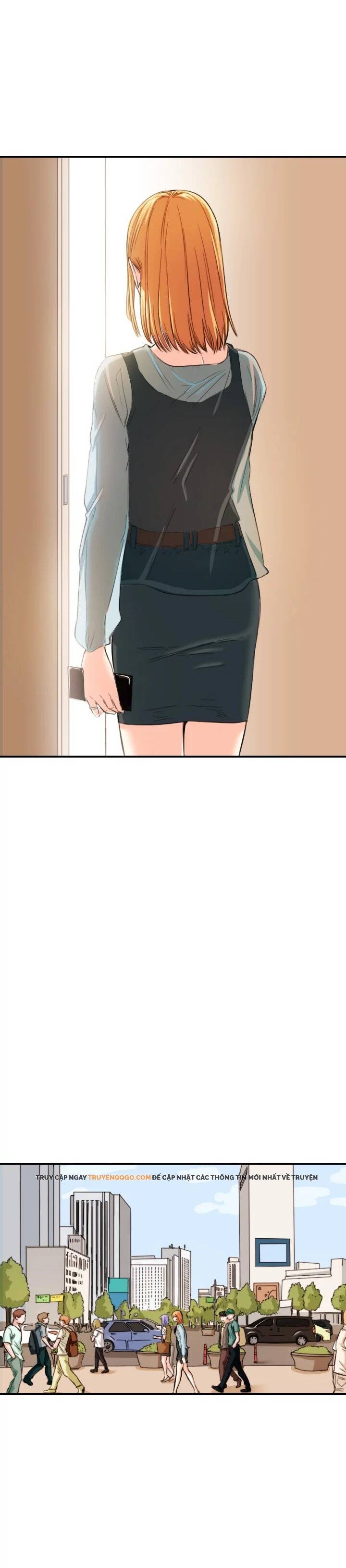 Lãng Mạn Giòn Tan - Chap 100