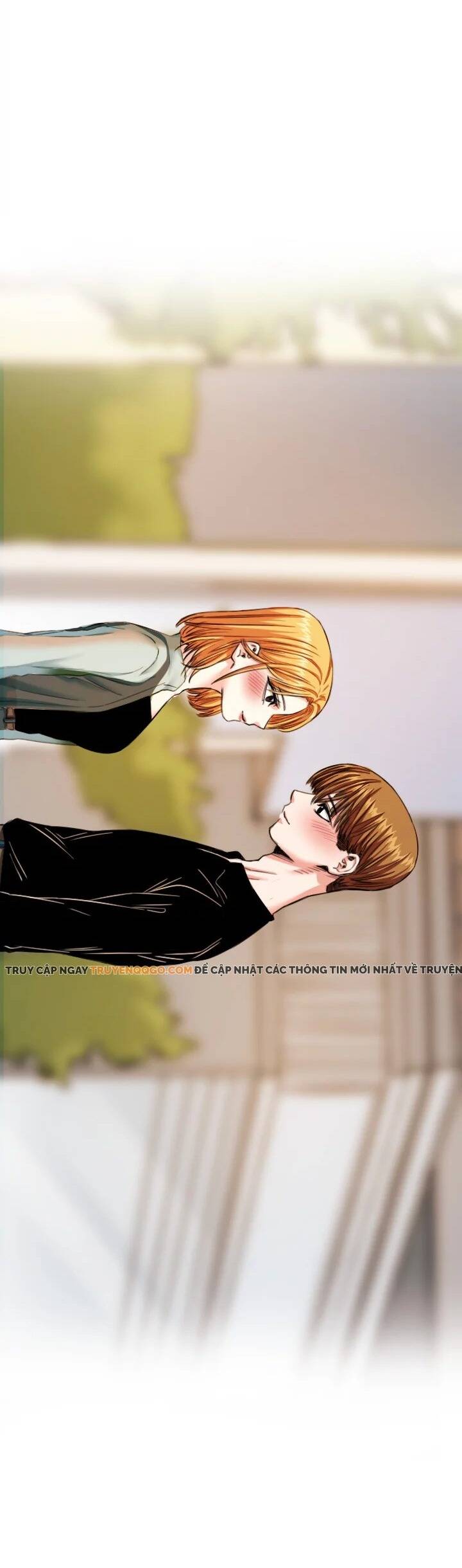 Lãng Mạn Giòn Tan - Chap 100