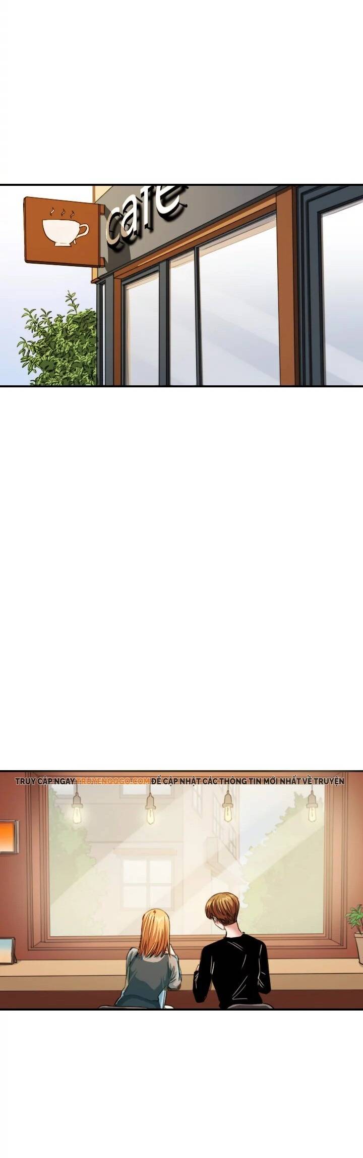 Lãng Mạn Giòn Tan - Chap 100