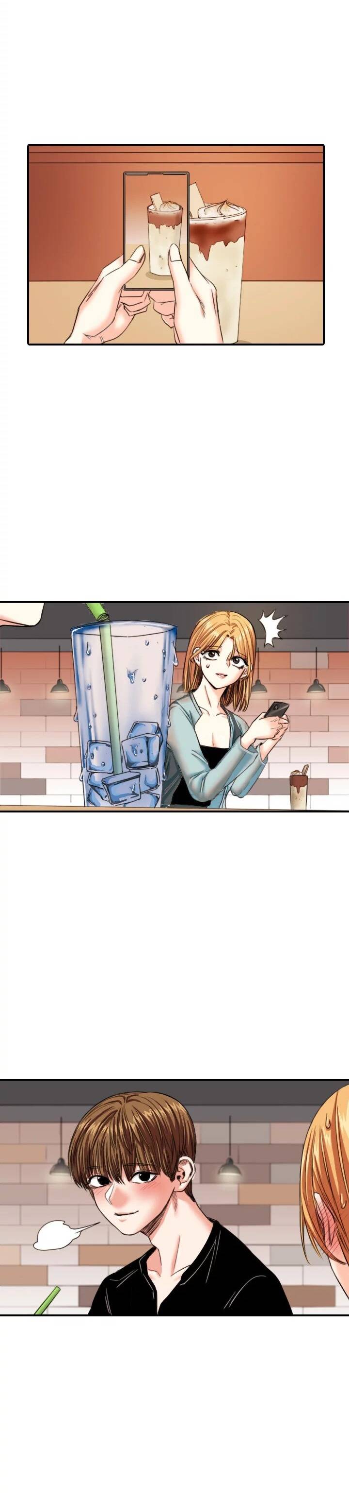 Lãng Mạn Giòn Tan - Chap 100