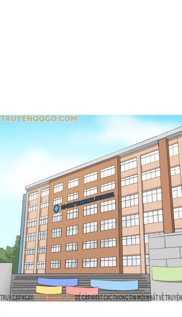 Lãng Mạn Giòn Tan - Chap 101