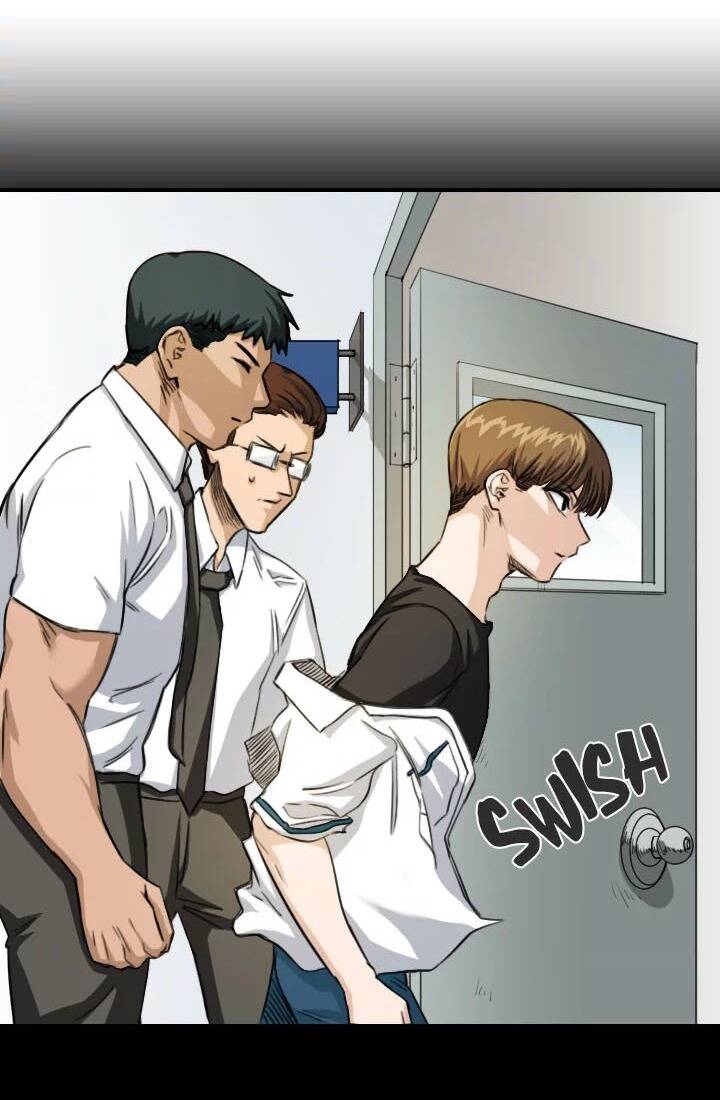 Lãng Mạn Giòn Tan - Chap 101