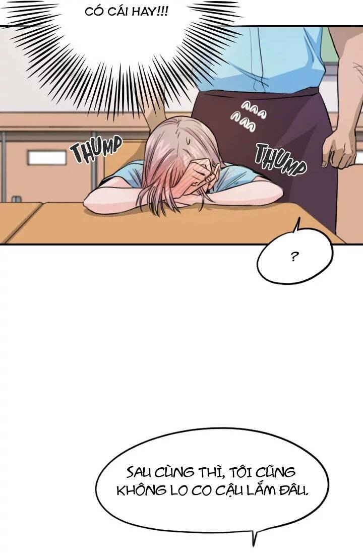 Lãng Mạn Giòn Tan - Chap 101