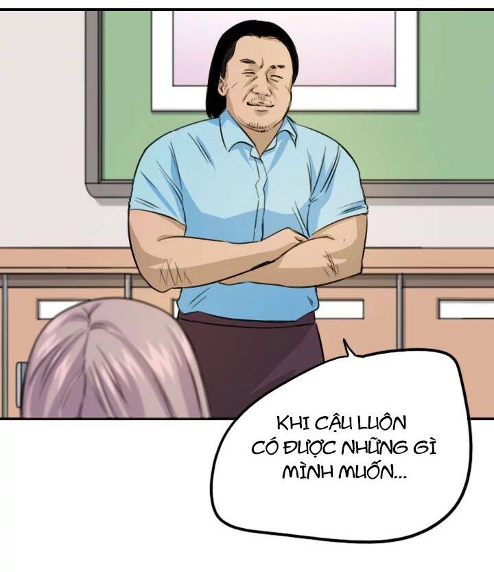 Lãng Mạn Giòn Tan - Chap 101