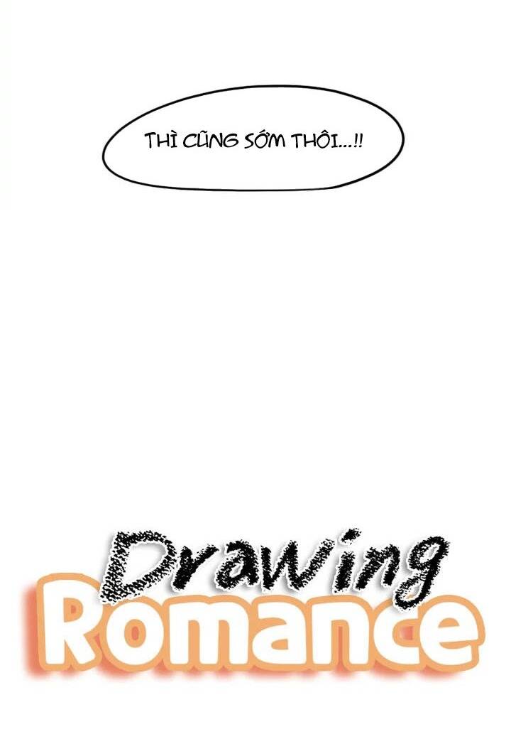 Lãng Mạn Giòn Tan - Chap 101