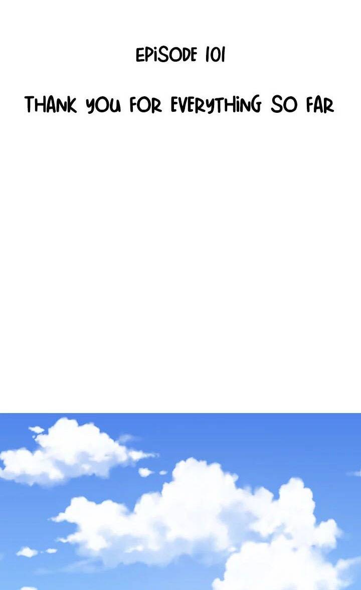 Lãng Mạn Giòn Tan - Chap 101