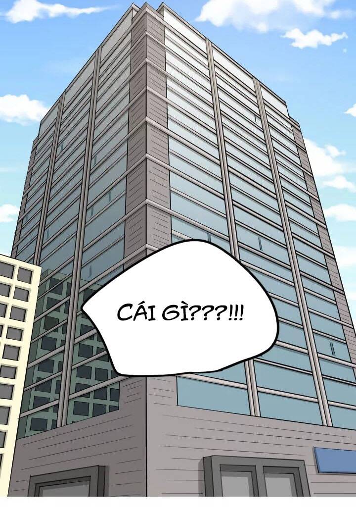 Lãng Mạn Giòn Tan - Chap 101