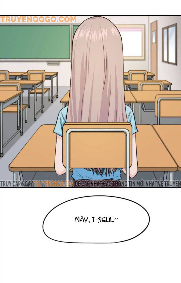 Lãng Mạn Giòn Tan - Chap 101