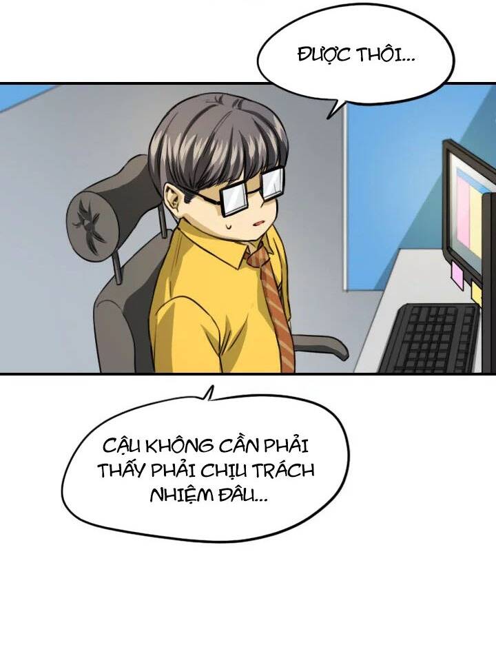 Lãng Mạn Giòn Tan - Chap 101