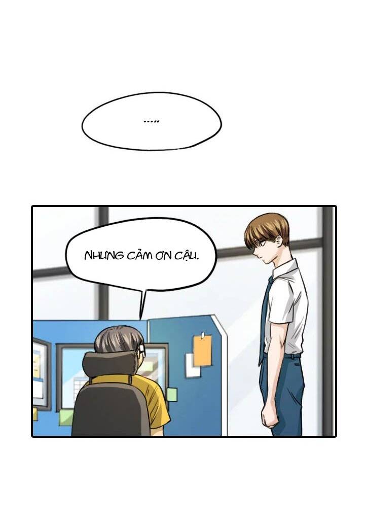 Lãng Mạn Giòn Tan - Chap 101