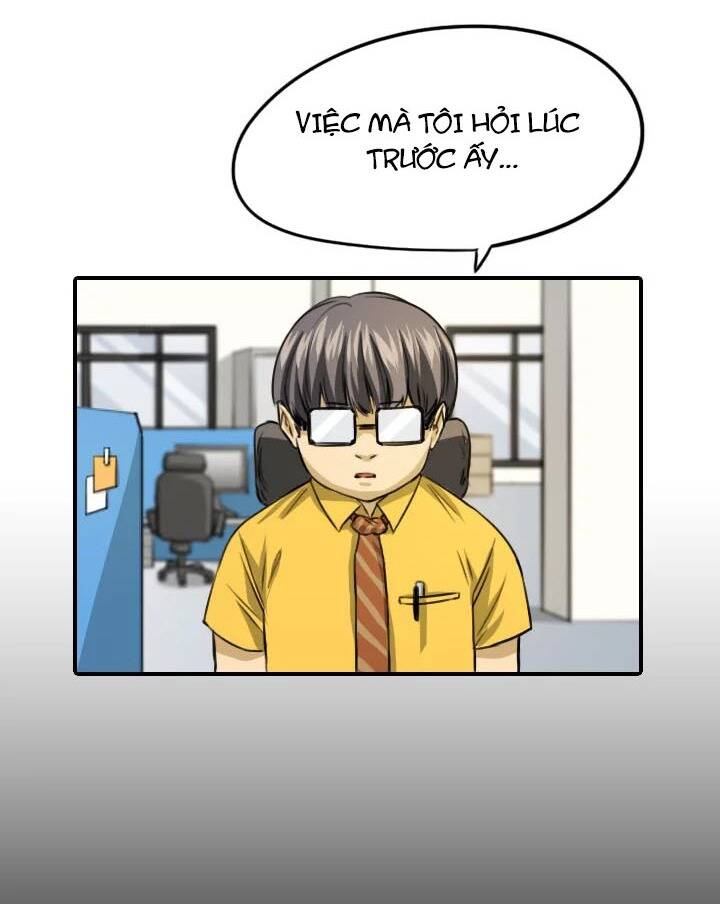 Lãng Mạn Giòn Tan - Chap 101