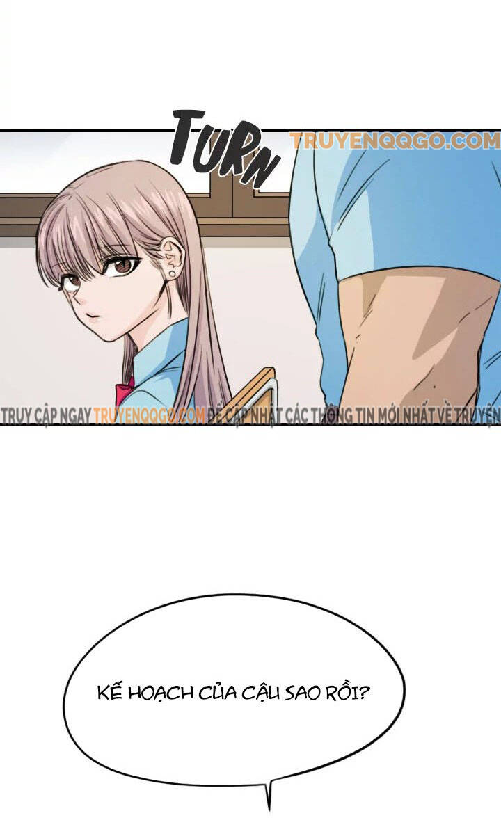 Lãng Mạn Giòn Tan - Chap 101