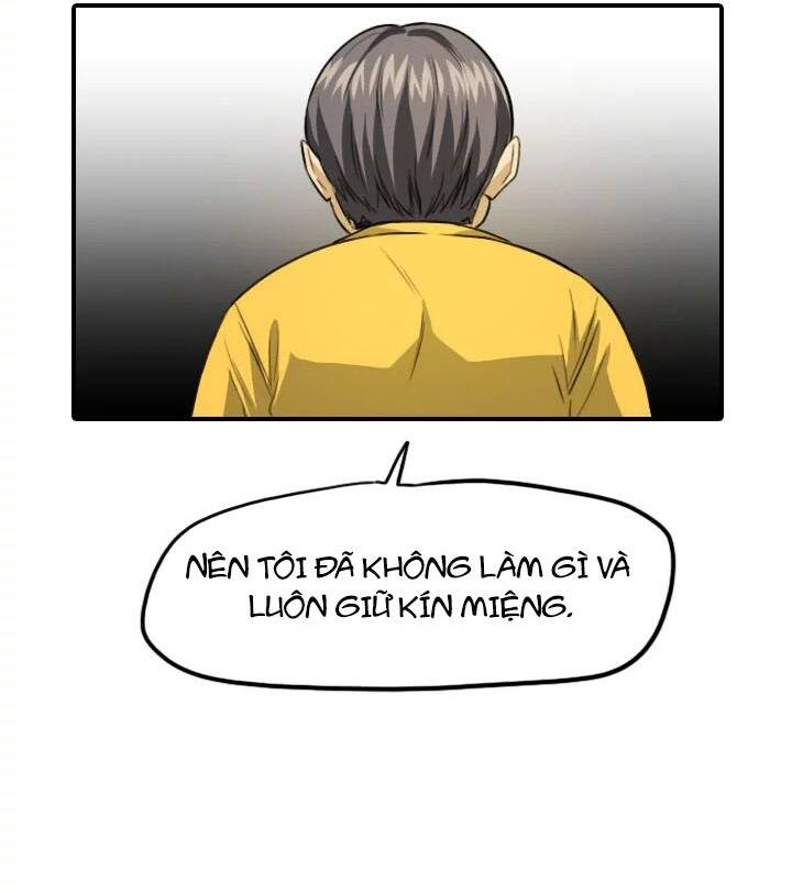 Lãng Mạn Giòn Tan - Chap 101