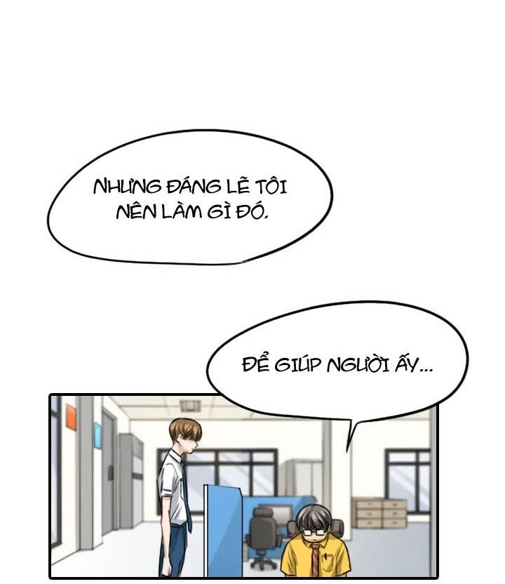 Lãng Mạn Giòn Tan - Chap 101