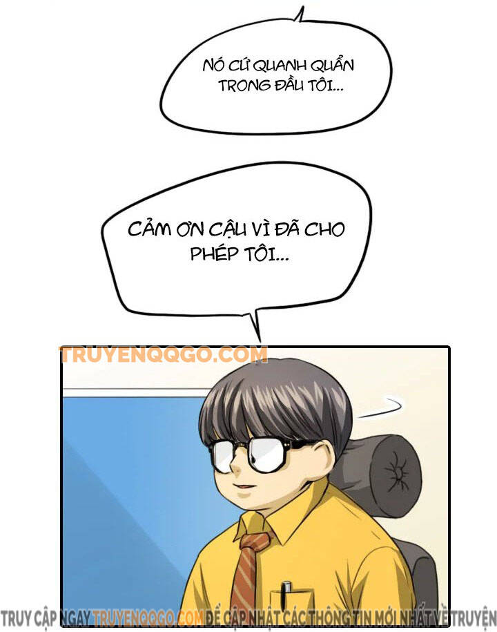 Lãng Mạn Giòn Tan - Chap 101