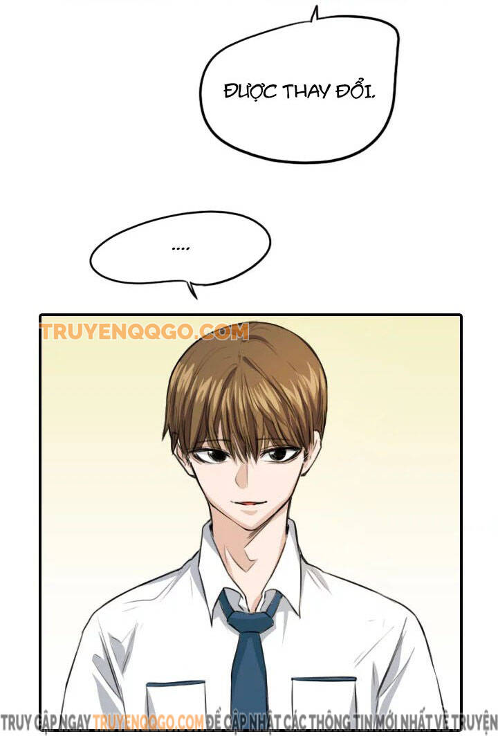 Lãng Mạn Giòn Tan - Chap 101