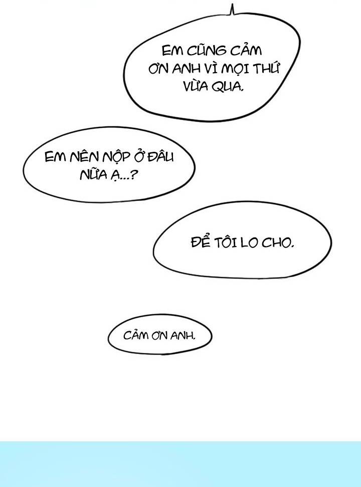 Lãng Mạn Giòn Tan - Chap 101