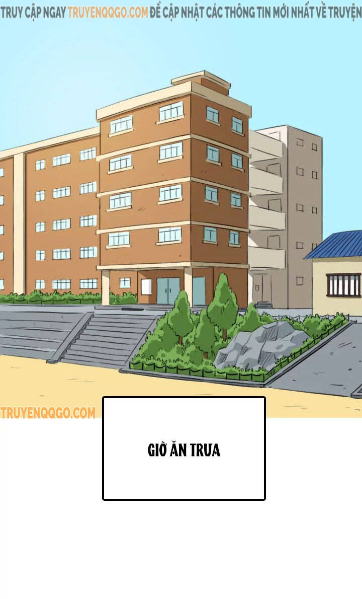 Lãng Mạn Giòn Tan - Chap 101