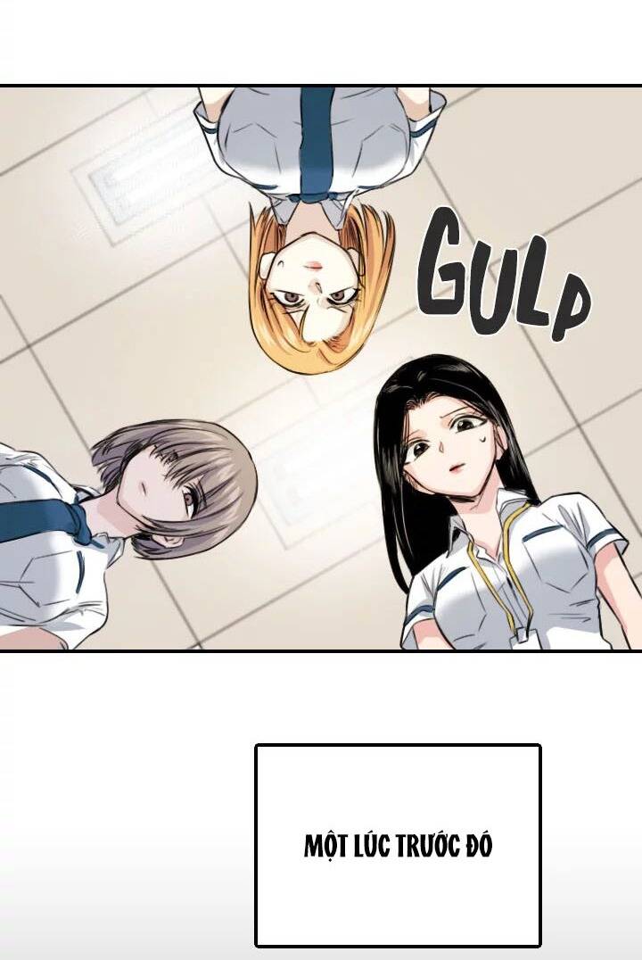 Lãng Mạn Giòn Tan - Chap 101