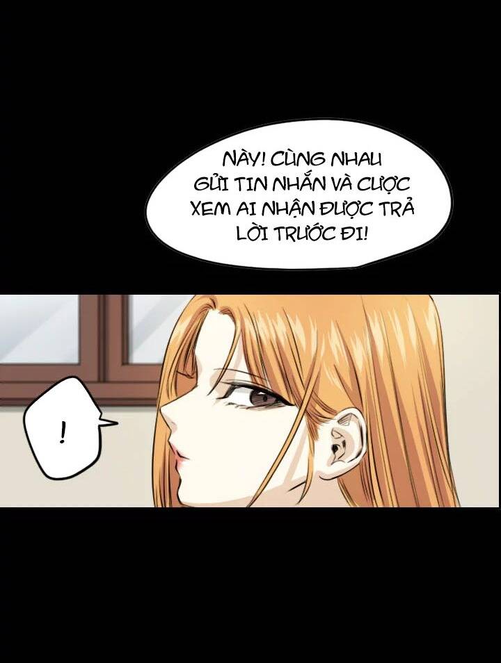 Lãng Mạn Giòn Tan - Chap 101