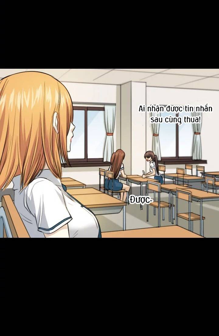 Lãng Mạn Giòn Tan - Chap 101